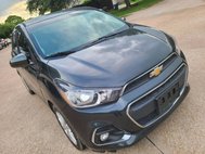 2018 Chevrolet Spark 1LT CVT