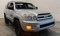 2003 Toyota 4Runner SR5