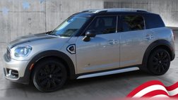2019 MINI Countryman Cooper S ALL4