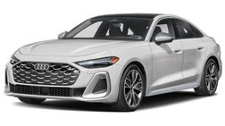 2025 Audi S5 quattro Premium Plus TFSI