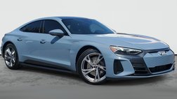 2023 Audi e-tron GT quattro Premium Plus