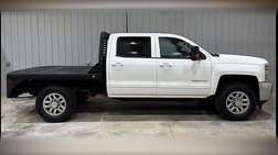 2015 Chevrolet Silverado 2500HD LT
