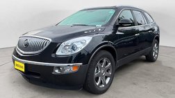 2010 Buick Enclave CXL