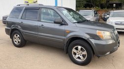 2008 Honda Pilot EX-L w/Navi
