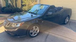 2010 Saab 9-3 2.0T