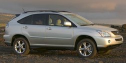 2006 Lexus RX 400H Base
