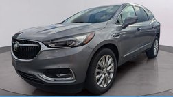 2020 Buick Enclave Premium