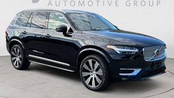 2023 Volvo XC90 B6 Ultimate Bright Theme 7P