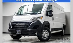 2024 Ram ProMaster 1500 Tradesman