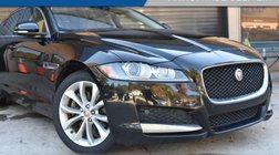 2017 Jaguar XF 20d Premium