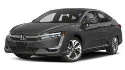 2018 Honda Clarity Plug-In Hybrid Touring