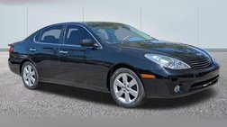 2005 Lexus ES 330 Base