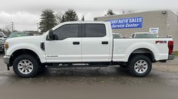 2020 Ford Super Duty F-250 XLT