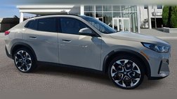 2026 BMW X2 xDrive28i