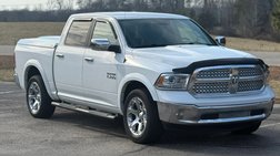 2015 Ram Ram Pickup 1500 Laramie