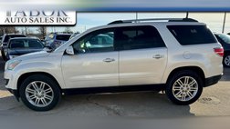 2010 Saturn Outlook XR-L Premium
