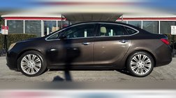 2013 Buick Verano Convenience Group