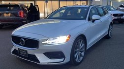 2020 Volvo V60 T5 Momentum