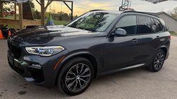 2019 BMW X5 xDrive50i
