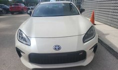 2024 Toyota GR86 Premium