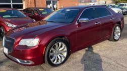 2020 Chrysler 300 Limited
