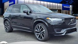 2023 Volvo XC90 Recharge T8 Plus Dark Theme