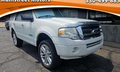 2008 Ford Expedition 