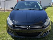 2013 Dodge Dart SE
