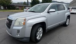 2013 GMC Terrain SLE-2