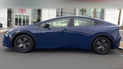 2023 Toyota Prius Limited