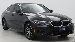 2022 BMW 3 Series 330i xDrive