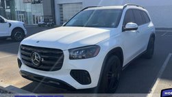 2024 Mercedes-Benz GLS GLS 450