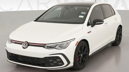 2024 Volkswagen Golf GTI 380 SE