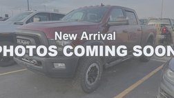 2018 Ram Ram Pickup 2500 Power Wagon