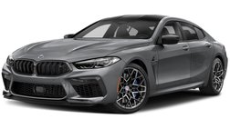 2023 BMW M8 Competition