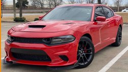 2018 Dodge Charger R/T
