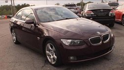 2009 BMW 3 Series 328i xDrive