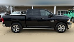 2015 Ram Ram Pickup 1500 SLT