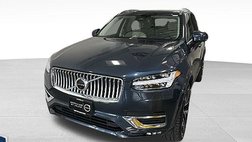 2023 Volvo XC90 B6 Plus Bright Theme 7P