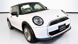 2025 MINI Hardtop Cooper