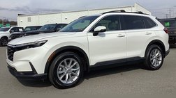 2023 Honda CR-V EX