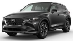 2023 Mazda CX-5 2.5 S Premium Plus