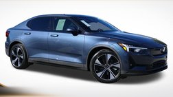 2024 Polestar 2 Long Range Dual Motor