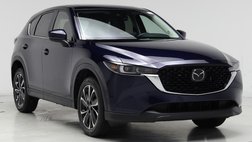 2023 Mazda CX-5 2.5 S Premium