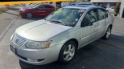 2006 Saturn Ion 3