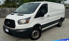 2015 Ford Transit 150