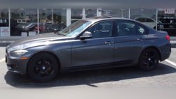 2013 BMW 3 Series 328i xDrive