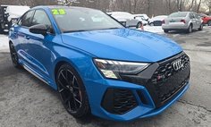 2023 Audi RS 3 2.5T quattro