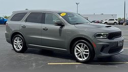 2021 Dodge Durango R/T