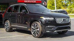 2019 Volvo XC90 T6 Inscription